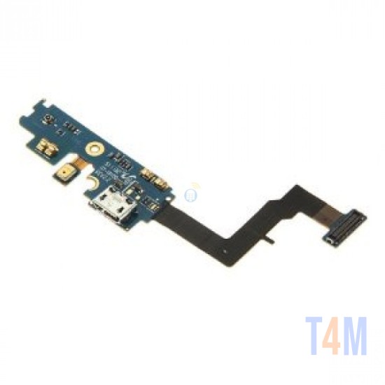 FLEX CHARGING SAMSUNG GALAXY S2 I9100